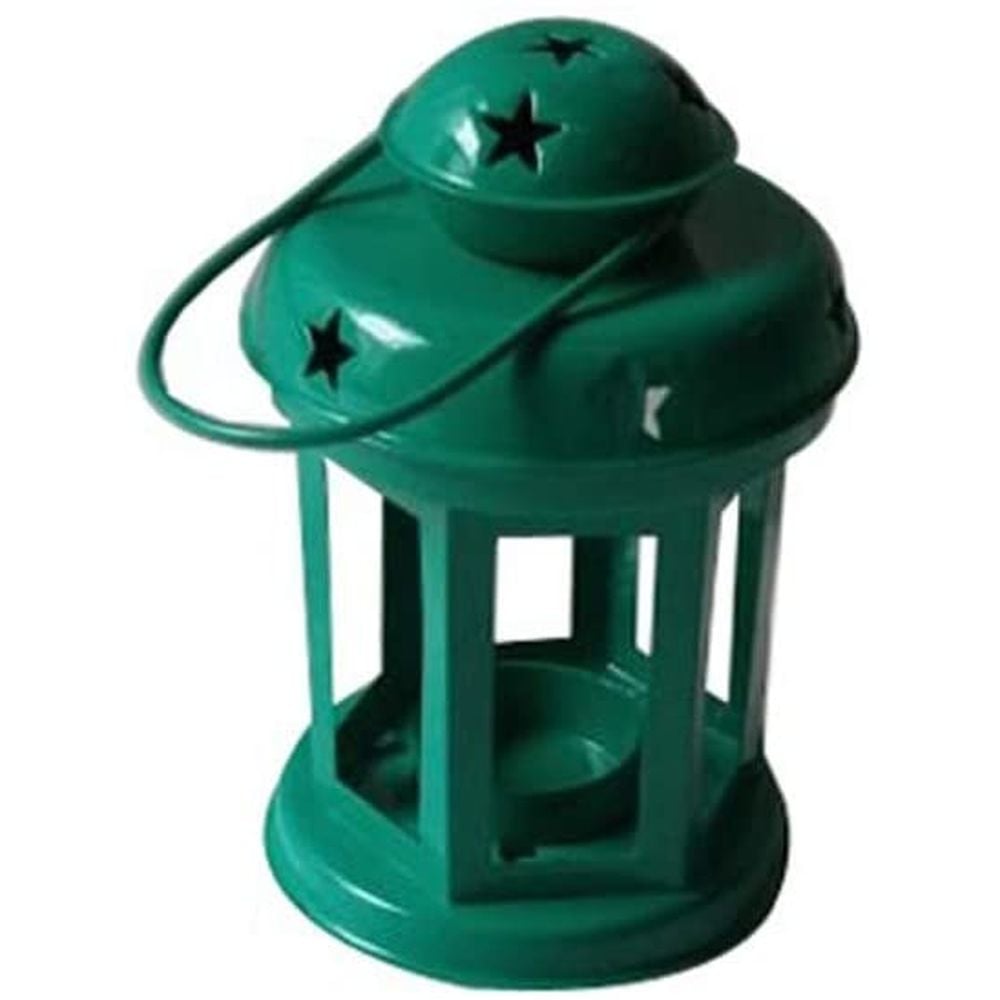 Cyrano Cap Lantern 10*10*15 cm