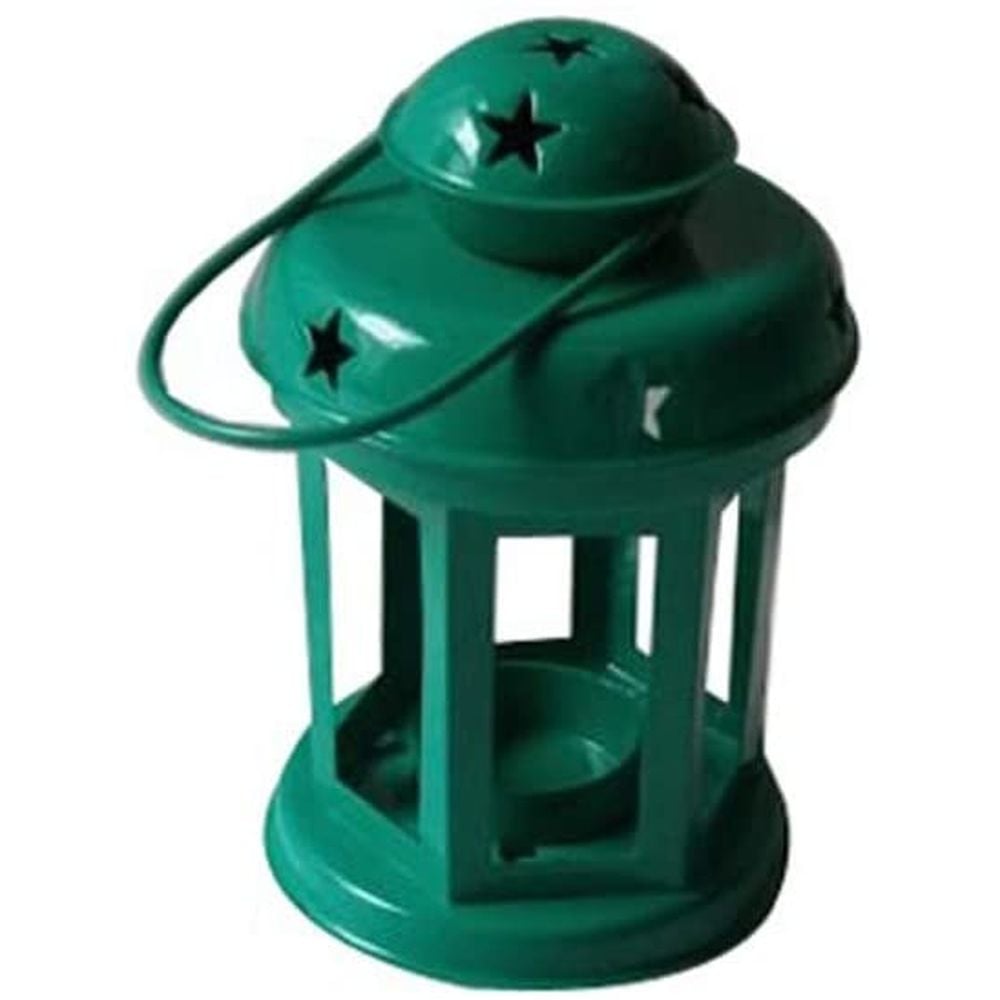 Cyrano Cap Lantern 10*10*15 cm Cyrano Cap Lantern 10*10*15 cm