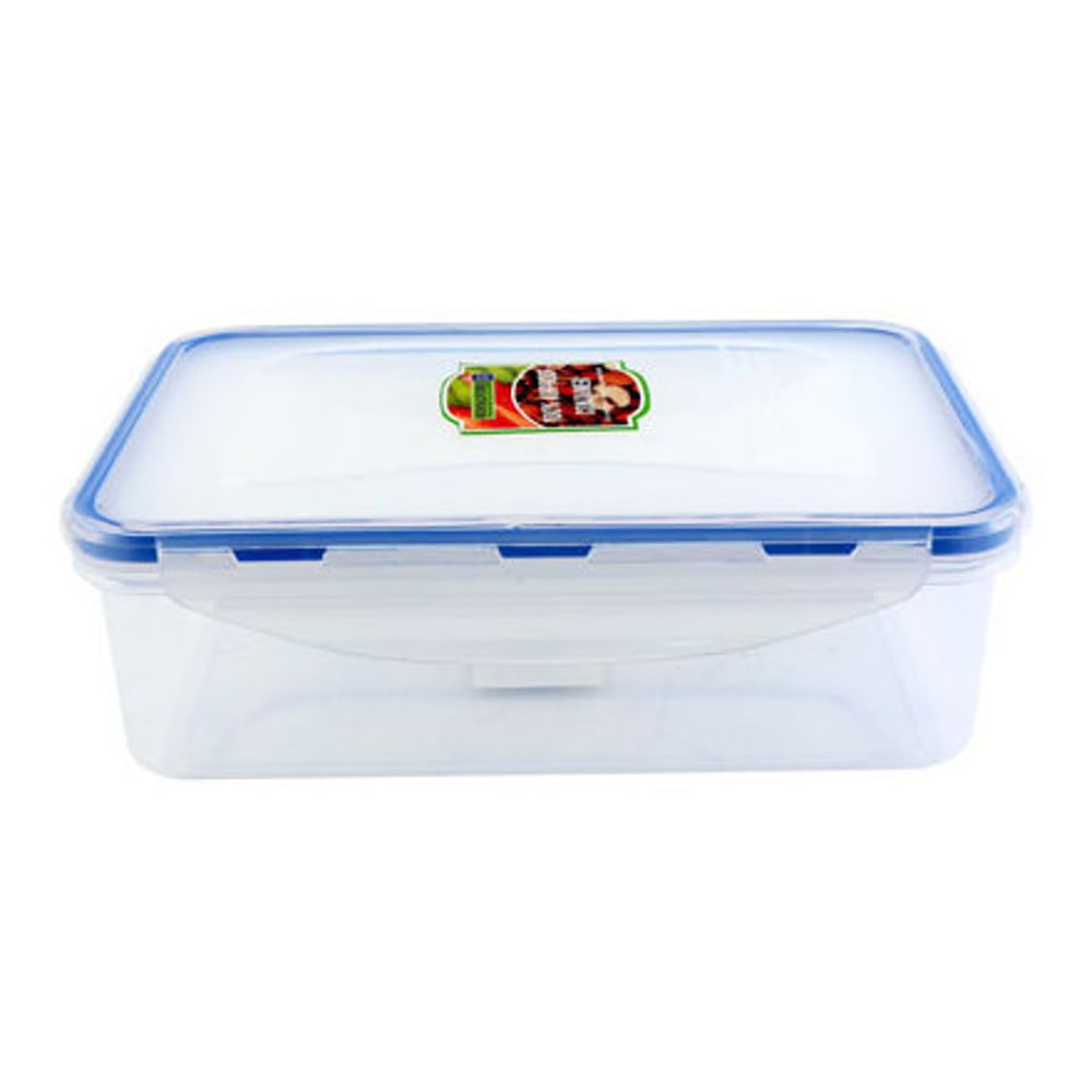 RoyalFord Transparent Food Container 500ml RoyalFord Transparent Food Container 500ml