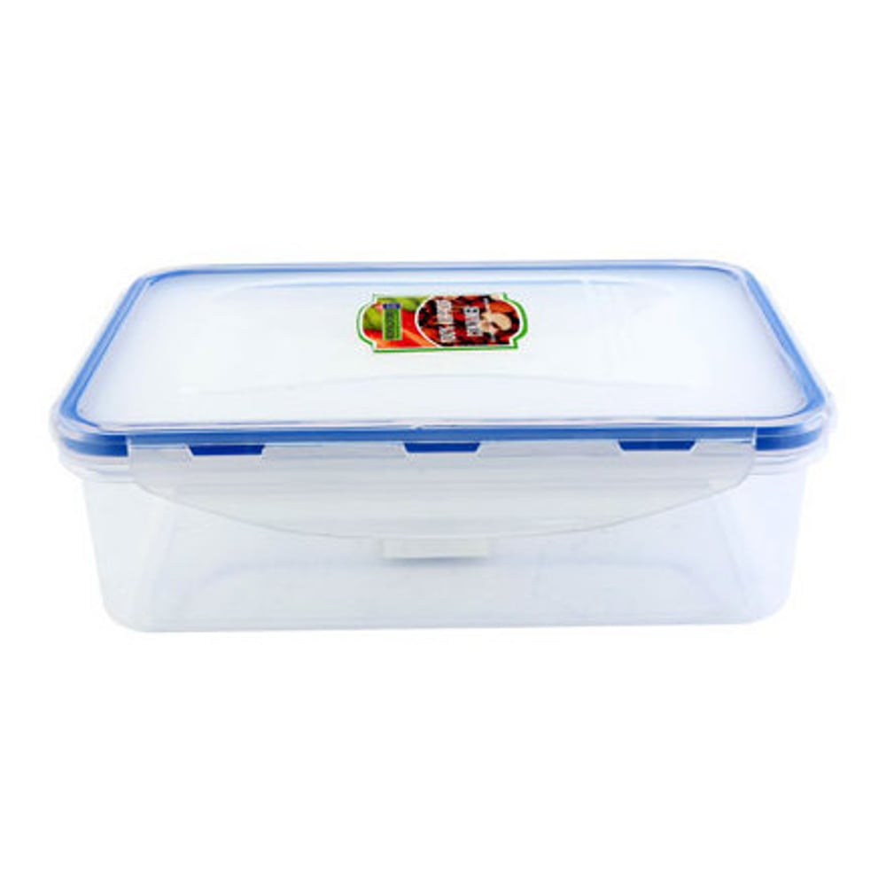 RoyalFord Transparent Food Container 500ml