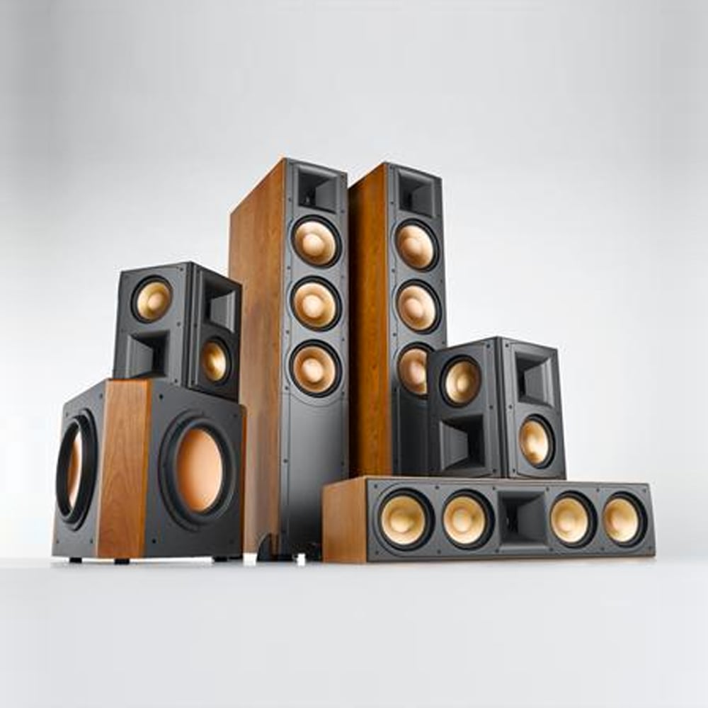 Home Theater Installation Home Theater Installation