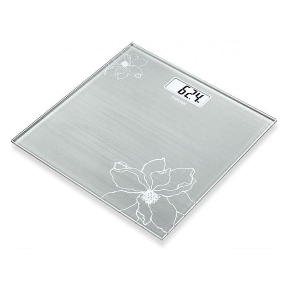 Beurer Digital Glass Scale GS10