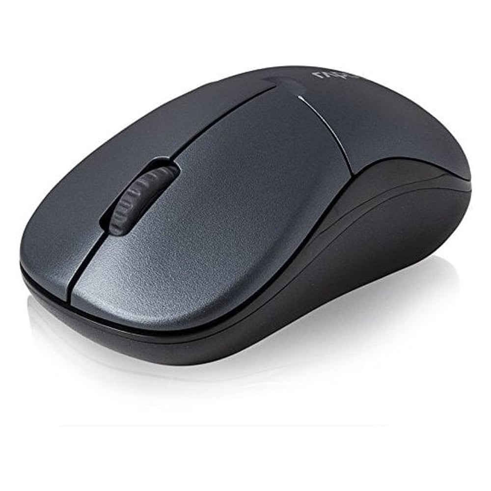 Rapoo 5GHz Wireless Mouse Grey 1090P Rapoo 5GHz Wireless Mouse Grey 1090P