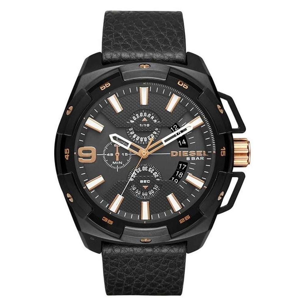 Diesel DZ4419 Heavyweight Watch Men's Watch