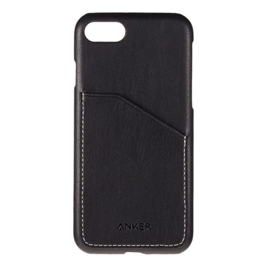 Anker Protective Case For iPhone 7 - Black Anker Protective Case For iPhone 7 - Black