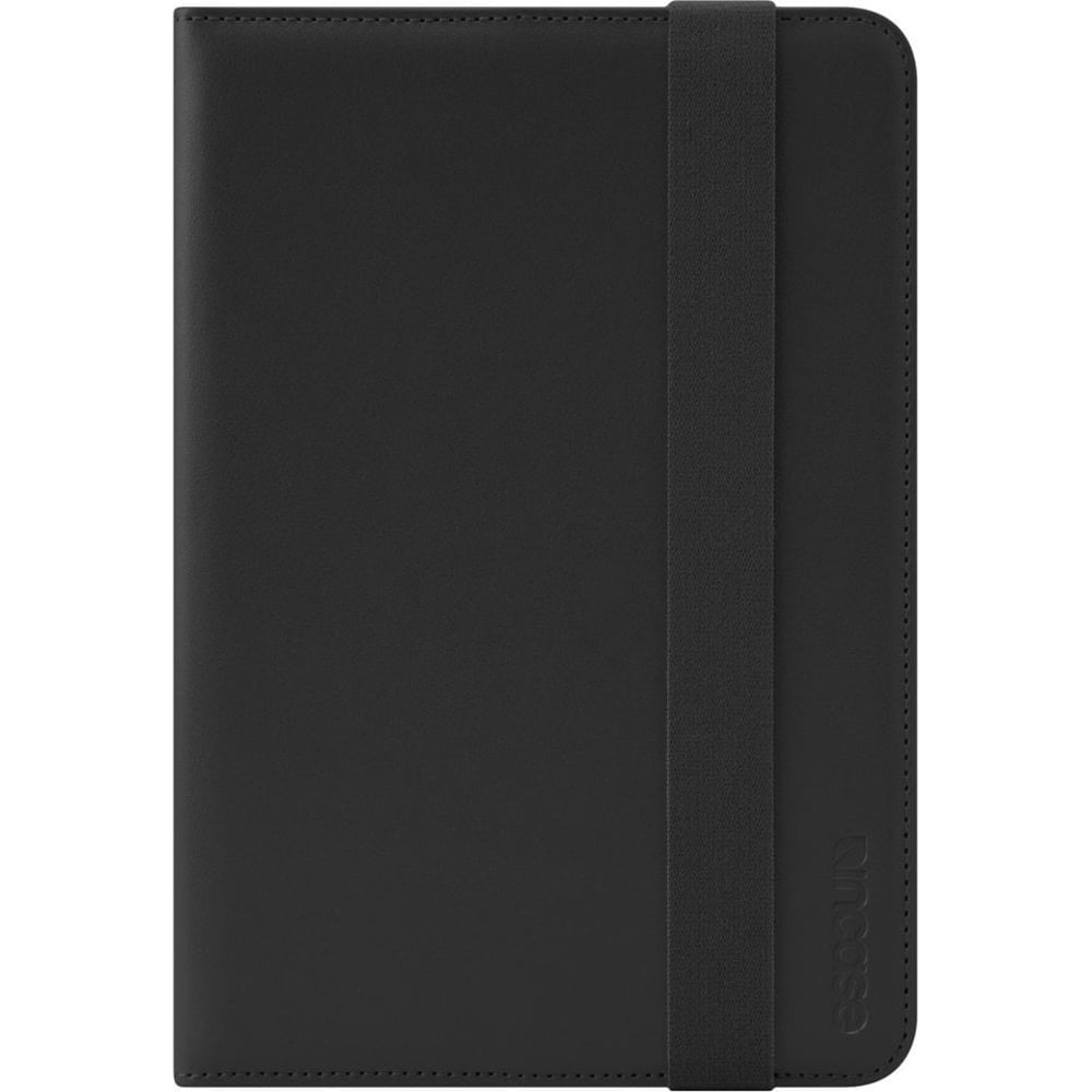 Incase CL60300 Folio Case Black For IPad Mini