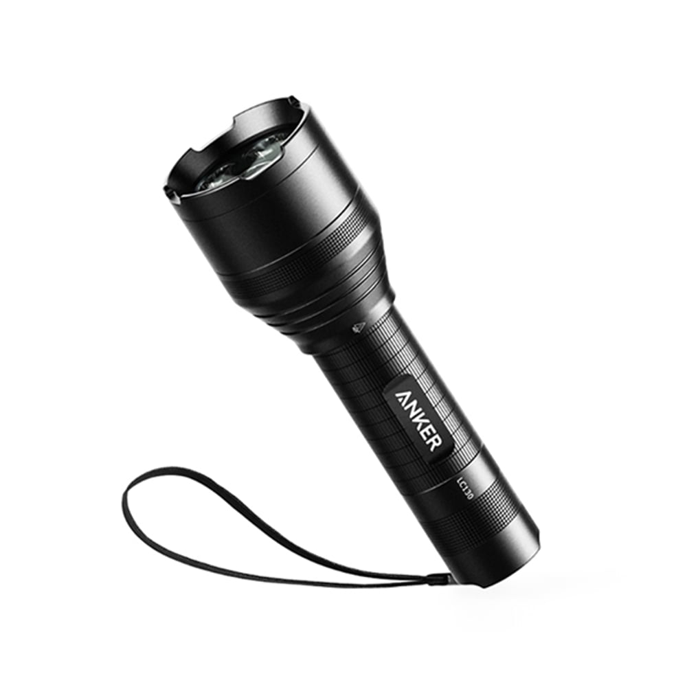 Anker Bolder LC130 Flashlight