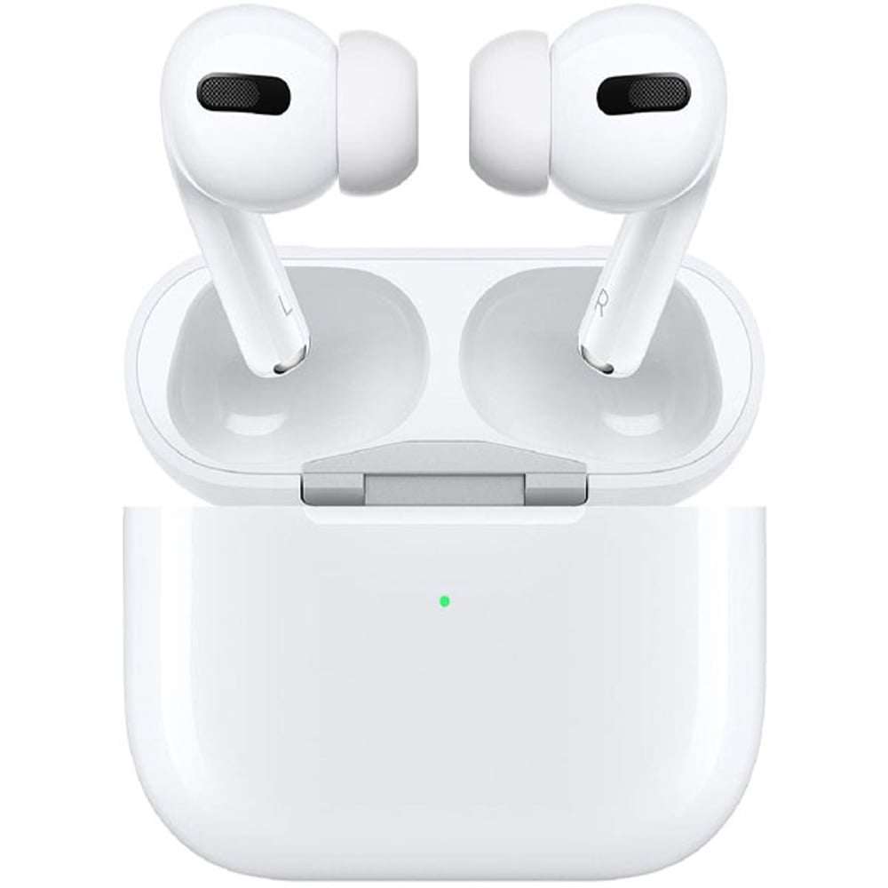 Hezire HEZ-TWS-150 HBudz Clear True Wireless Earbuds White