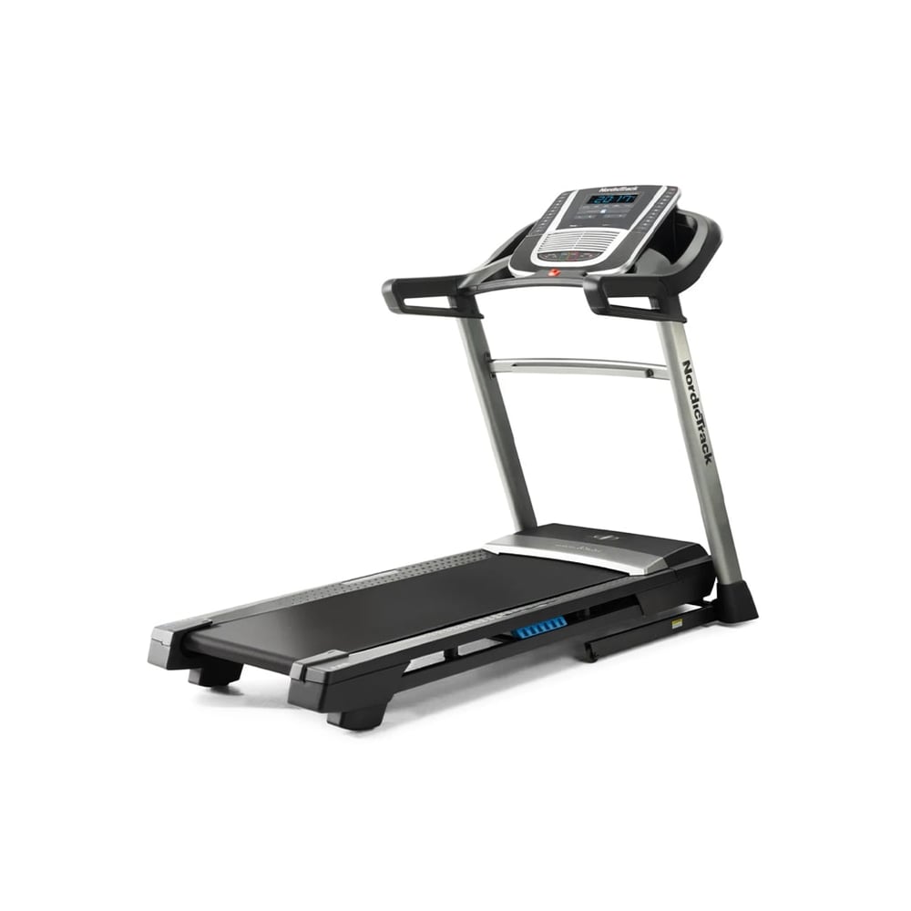 Nordictrack 2.75 Hp S 25i Treadmill Nordictrack 2.75 Hp S 25i Treadmill