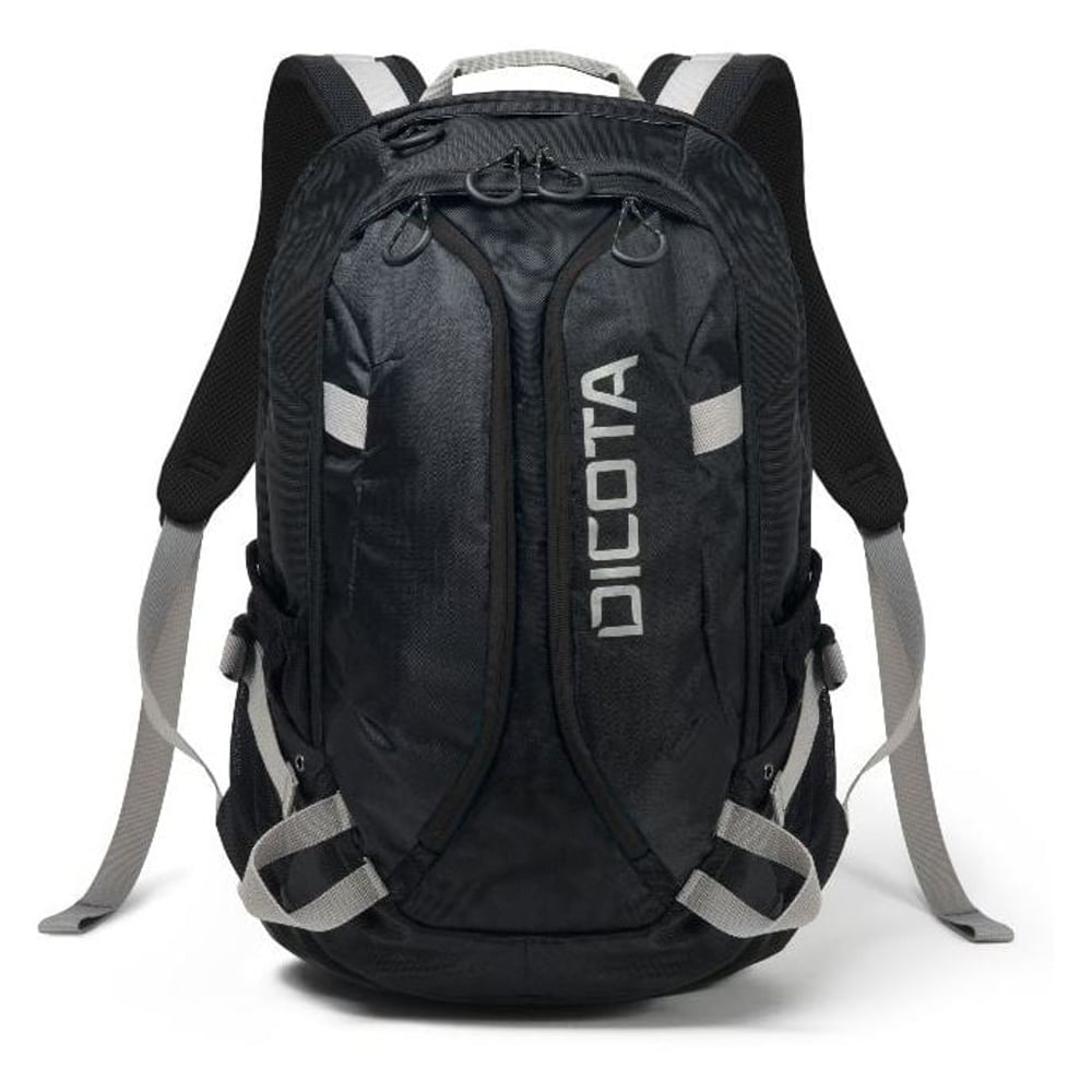 Dicota Active Laptop Backpack 14-15.6inch Black D31220