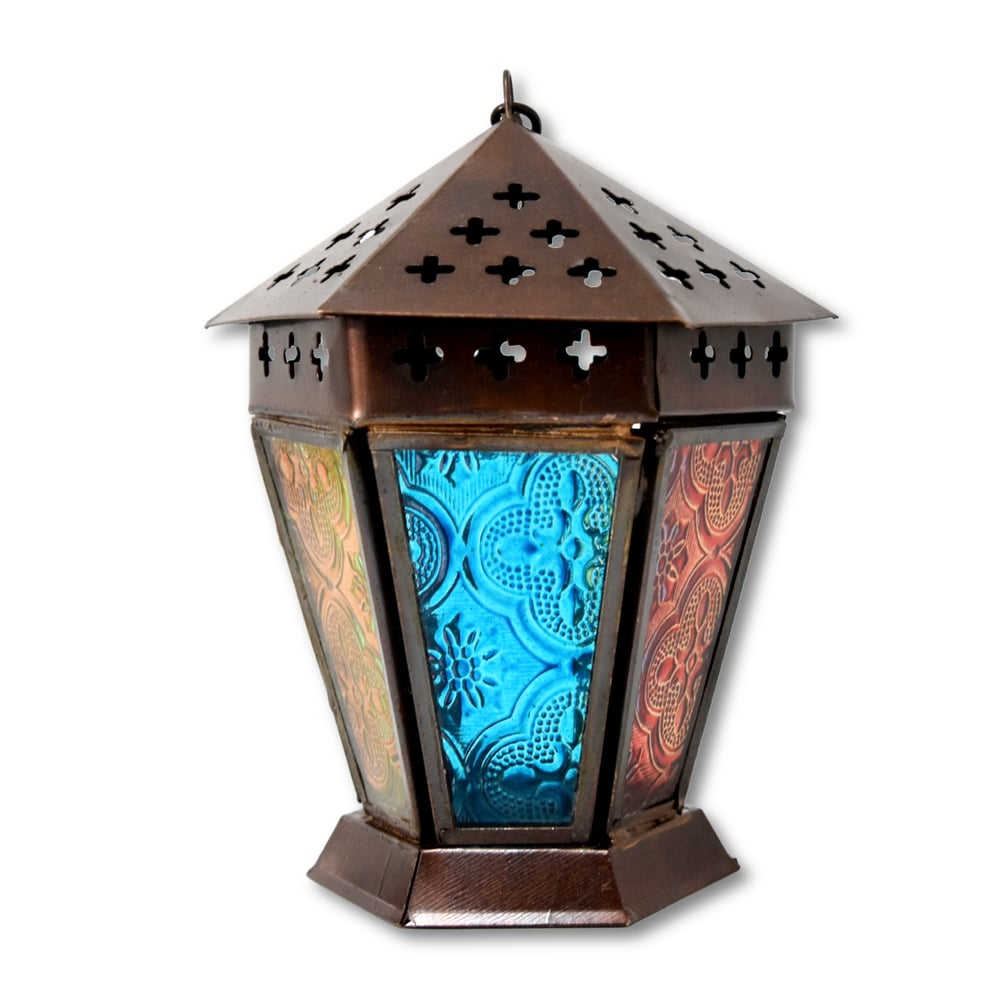 Ramadan Arabic Style Eid Mubarak Lights Hanging Decorative Candle Lantern Lamp for Wall Hanging Lantern, IGL-1114 Ramadan Arabic Style Eid Mubarak Lights Hanging Decorative Candle Lantern Lamp for Wall Hanging Lantern, IGL-1114