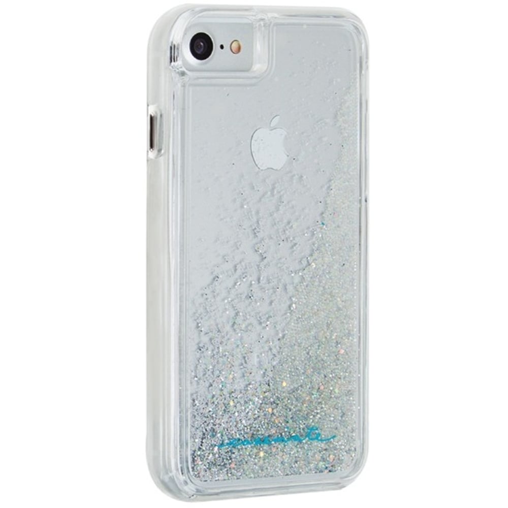 Case Mate CM034680 iPhone 7 Waterfall iRidescent Diamond Case Mate CM034680 iPhone 7 Waterfall iRidescent Diamond