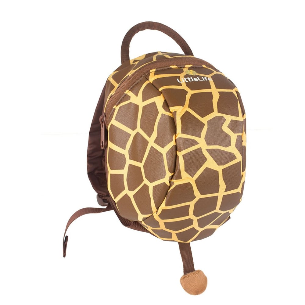 Little Life Animal Toddler Daysack, Giraffe