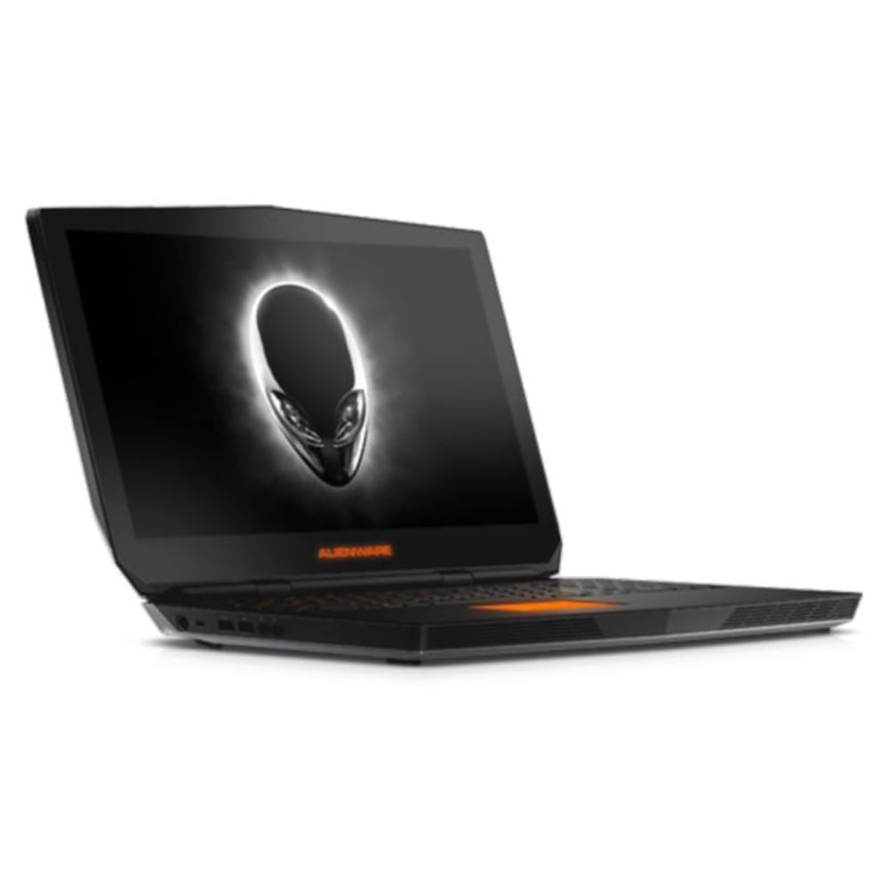 Dell Alienware 17 R2 Gaming Laptop - Core i7 2.8GHz 16GB 256GB 4GB Win8.1 17inch Silver