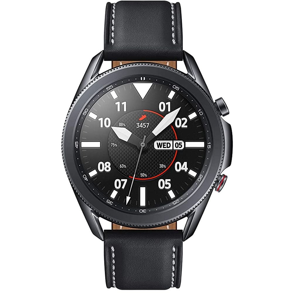 Samsung Galaxy Watch 3 LTE 45mm Black