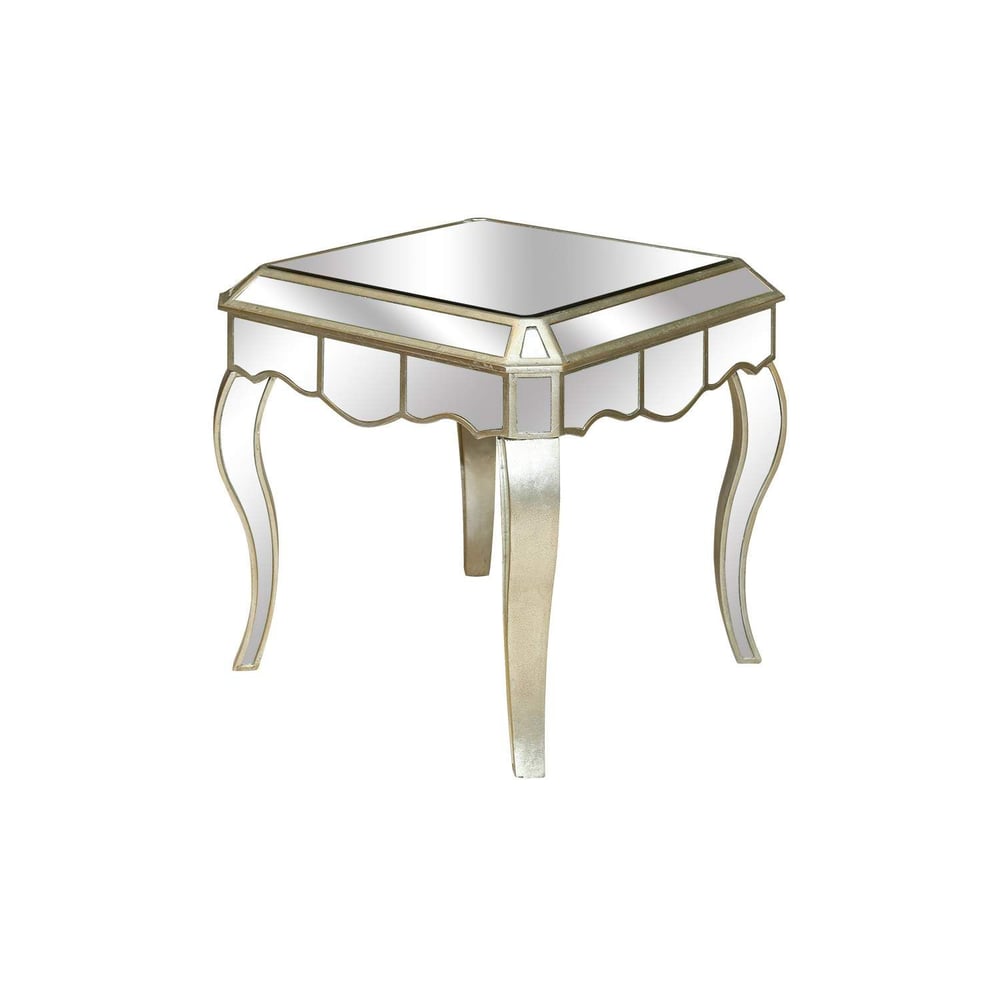 Pan Emirates Casablanca End Table