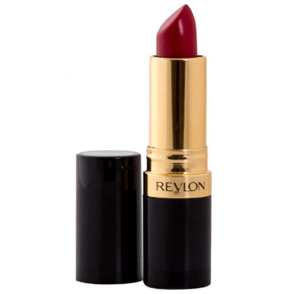 Revlon Lipstick Cherry Blosson Fall Look 12 028