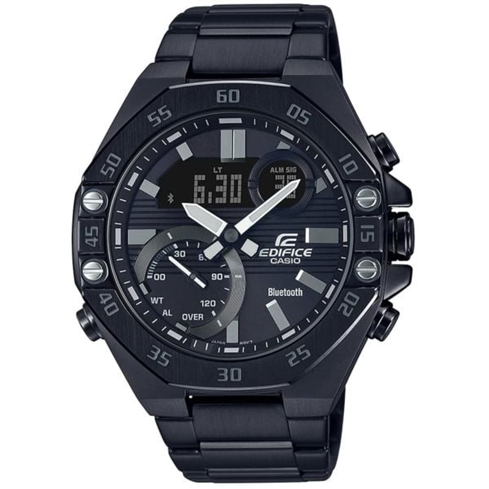 Casio ECB-S100D-1ADF Edifice Mens Watch Casio ECB-S100D-1ADF Edifice Mens Watch