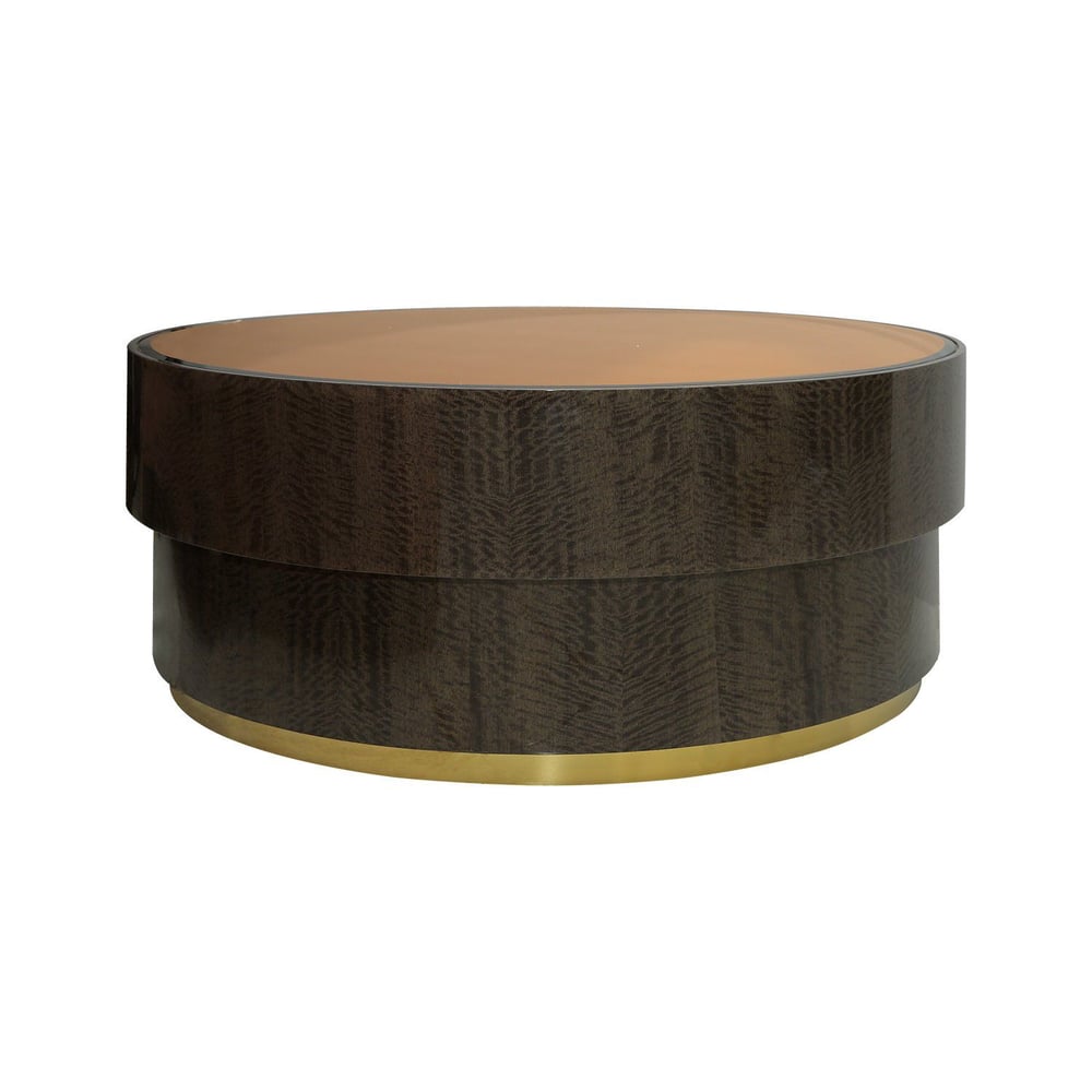 Pan Emirates Vicencia Round Coffee Table L Pan Emirates Vicencia Round Coffee Table L