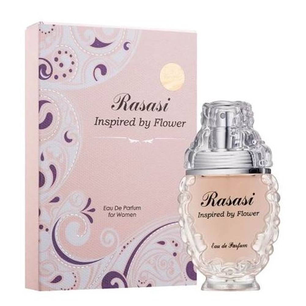 رصاصي عطر نسائي
