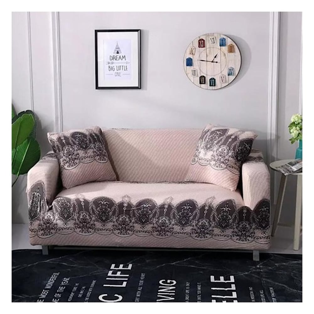 One Seater Sofa Cover 90 x 140 cm