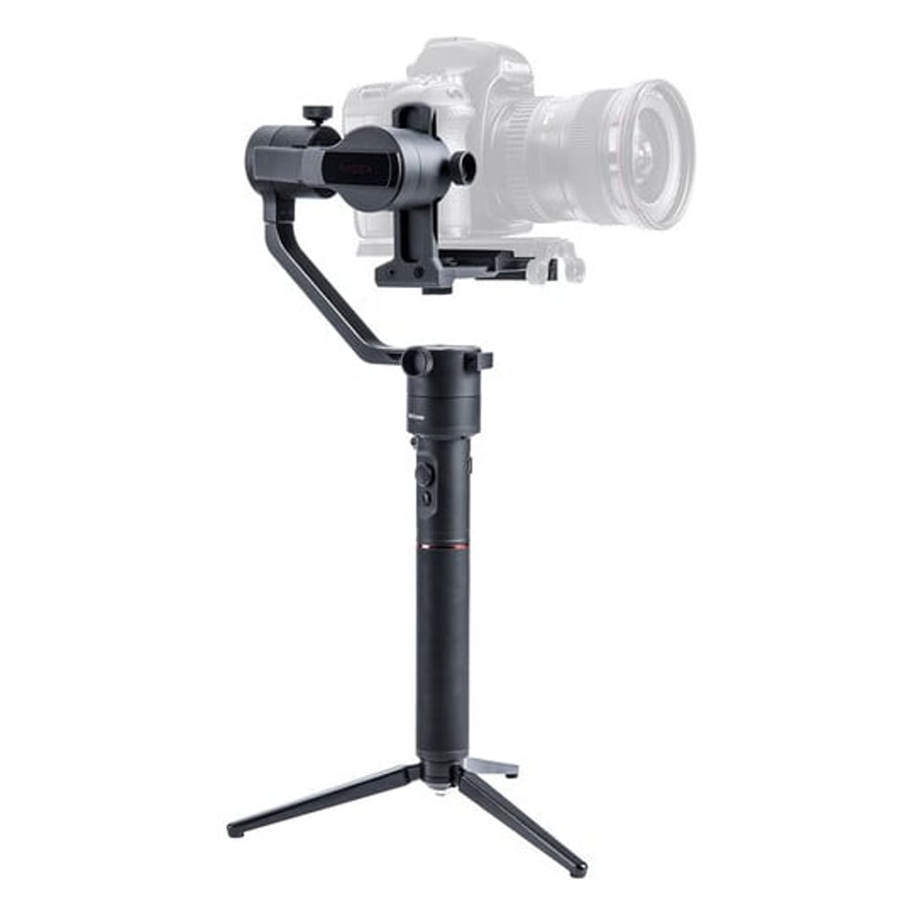 Moza AirCross 3-Axis Handheld Gimbal Camera Stabilizer