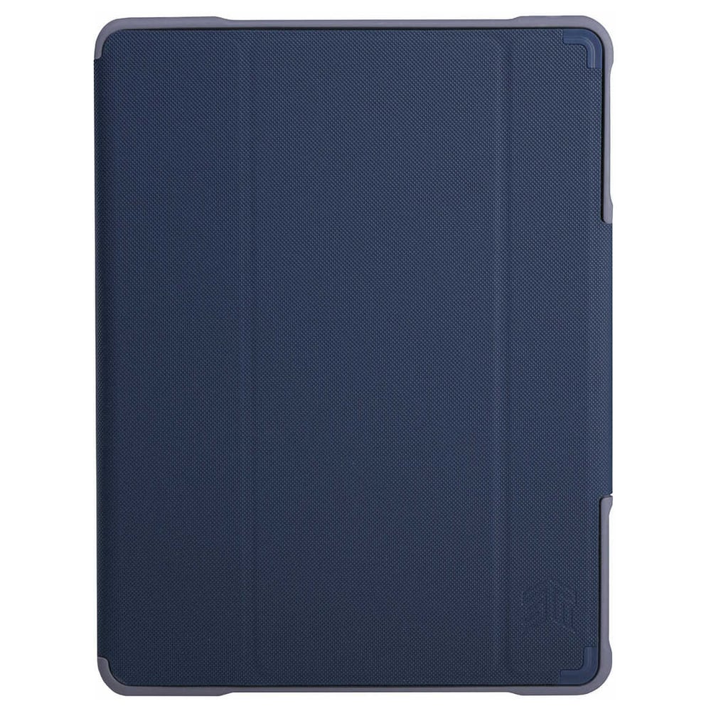 STM STM-222-200JW-03 Dux Plus Duo Midnight Blue For iPad 9.7 (2017 Gen 6/5)