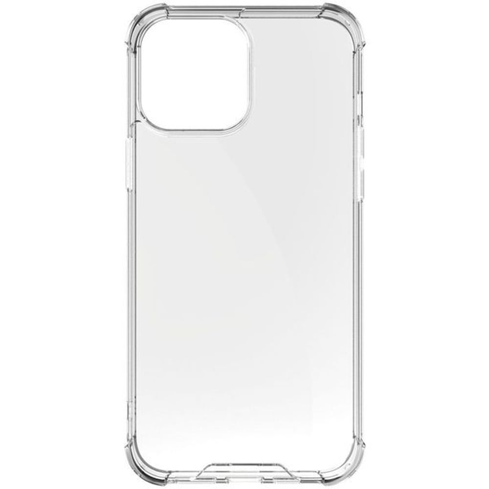 Baykron Tough Case Clear For iPhone 13 Pro Max