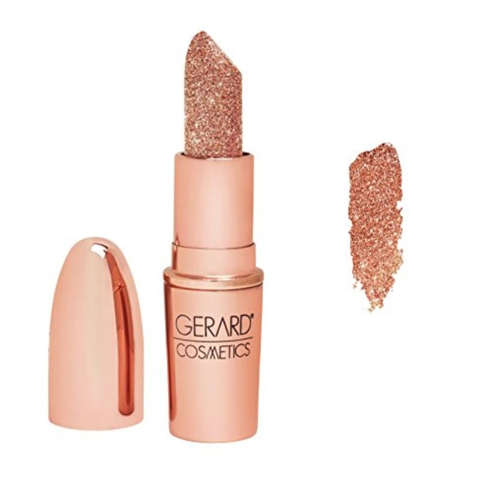 Gerard Cosmetics Hollywood Blvd. - Glitter Lipstick Gerard Cosmetics Hollywood Blvd. - Glitter Lipstick