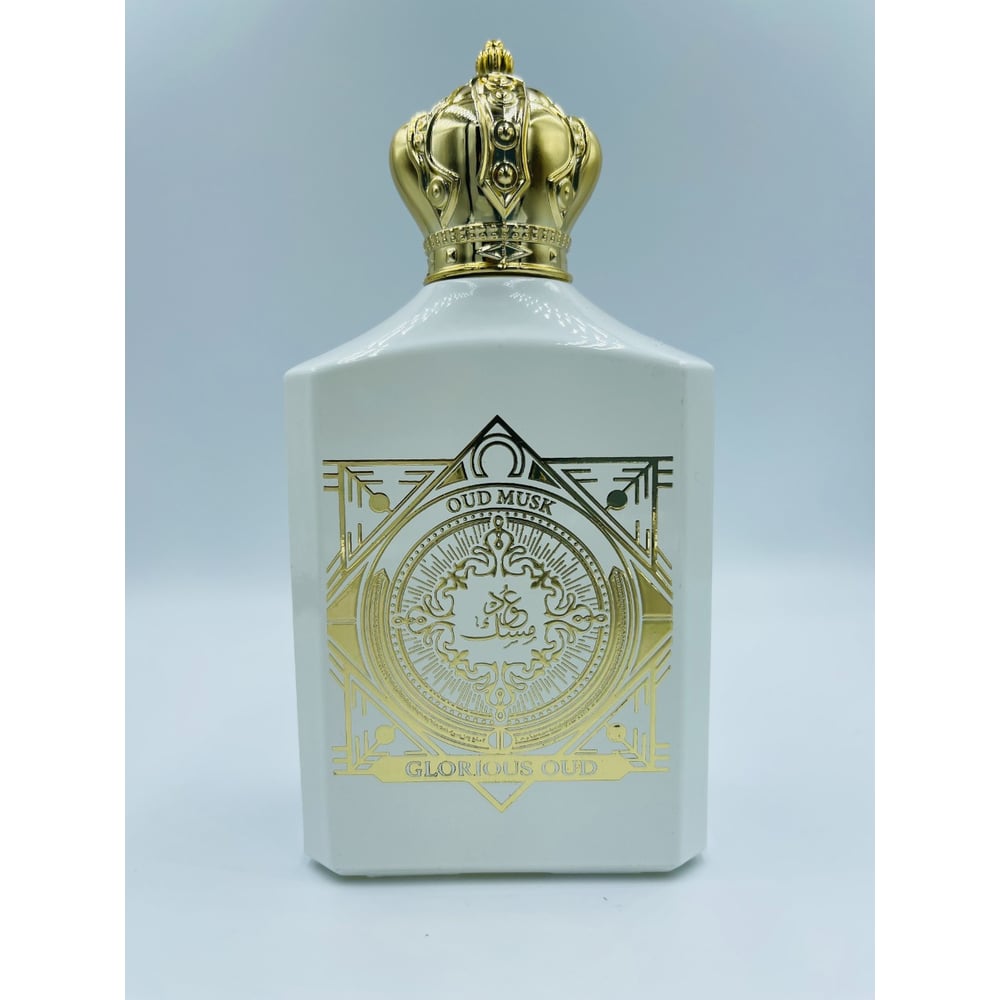 Bait Al Oud Glorious Oud Musk Edp 100 Ml Bait Al Oud Glorious Oud Musk Edp 100 Ml