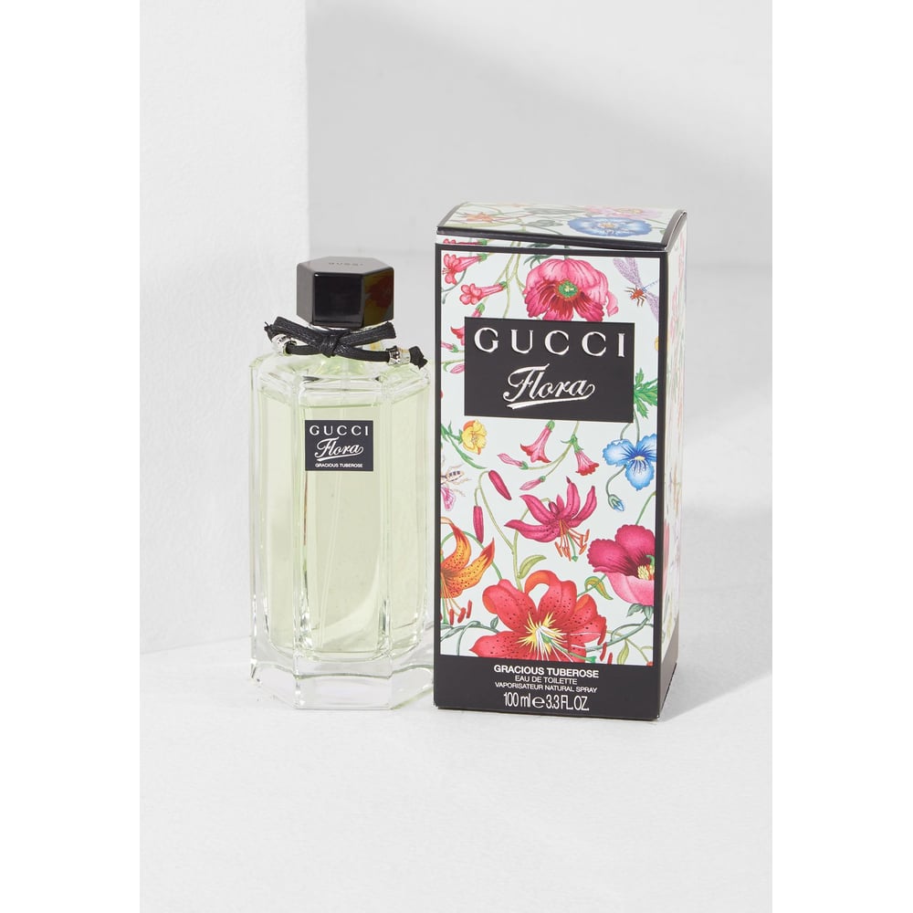 Gucci Flora Gracious Tuberose EDT Perfume 100ml For Women