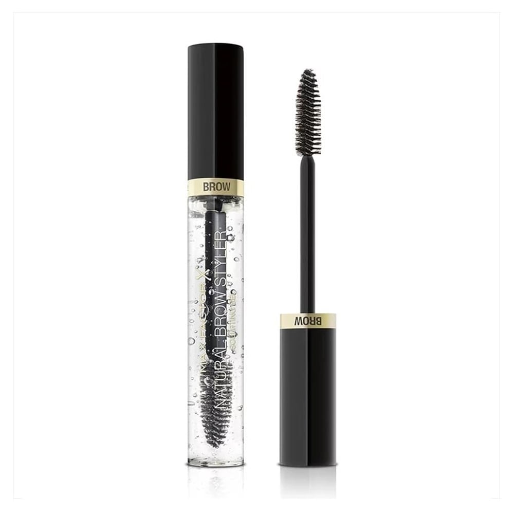 Max Factor Natural Brow Styler - 01 Clear