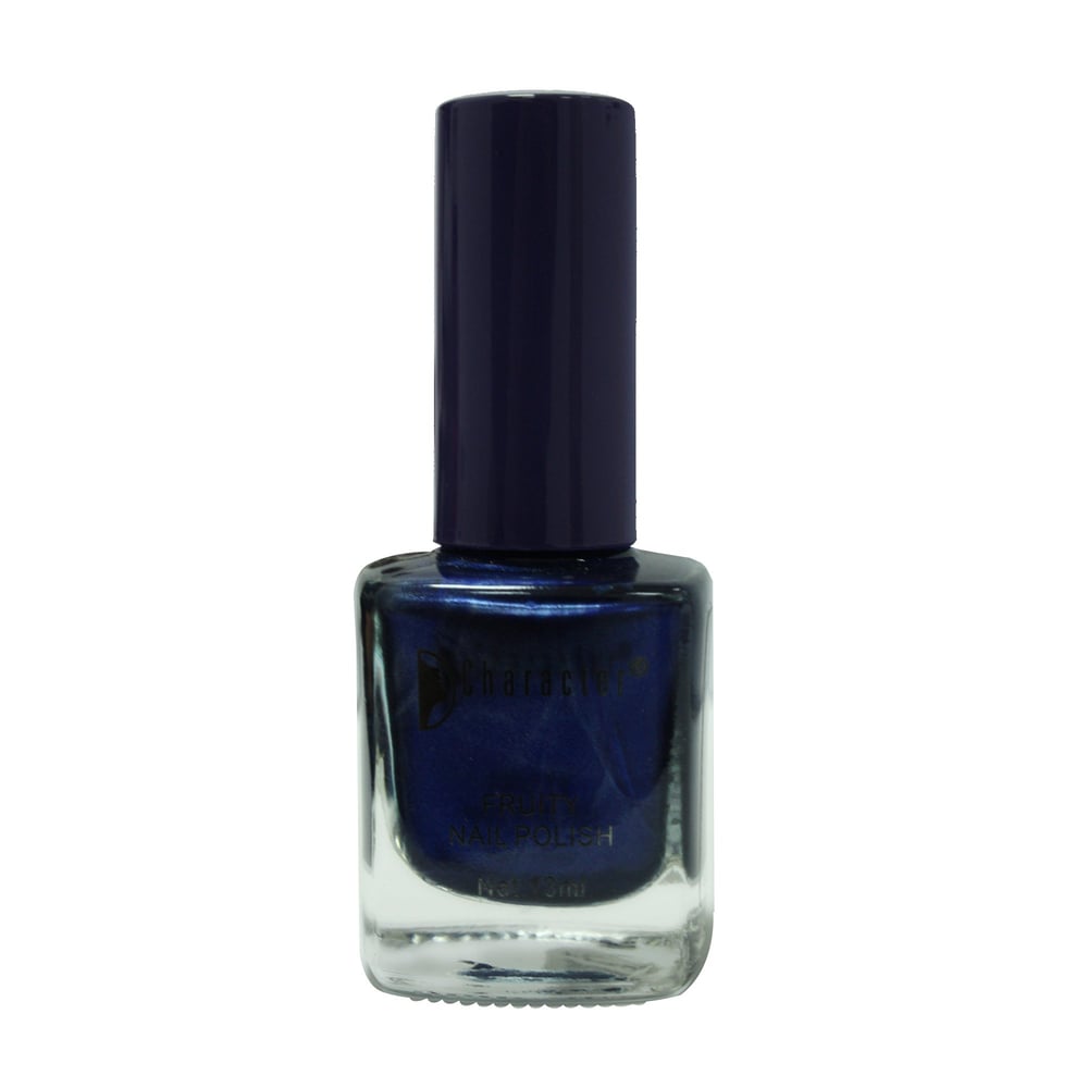 Character Fruity Nail Polish FRT029 Character Fruity Nail Polish FRT029