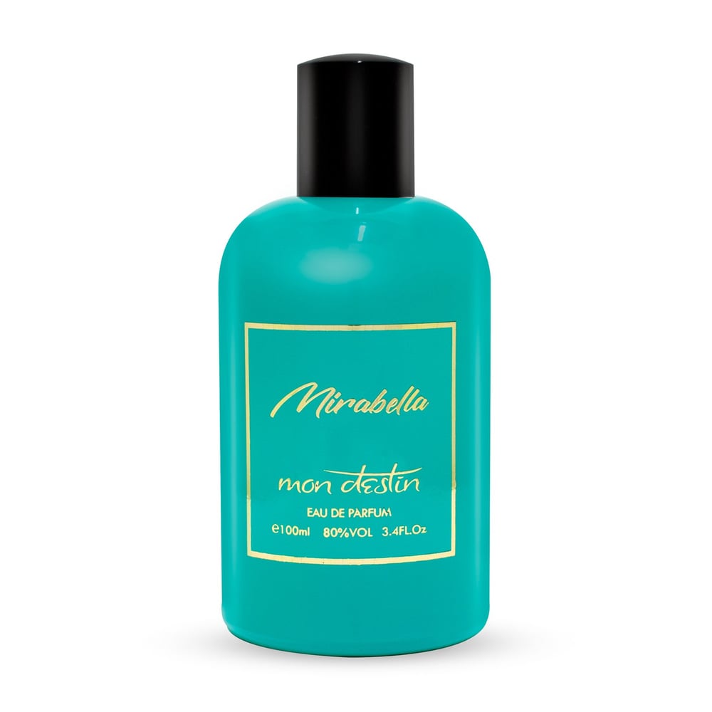 Mon Destin Mirabella For Women Eau De Parfum 100ml