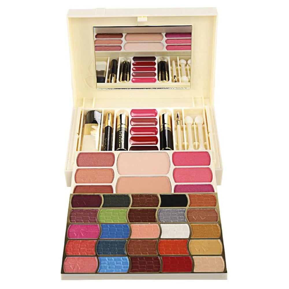 Just Gold JG921 Makeup Kit 46Pcs