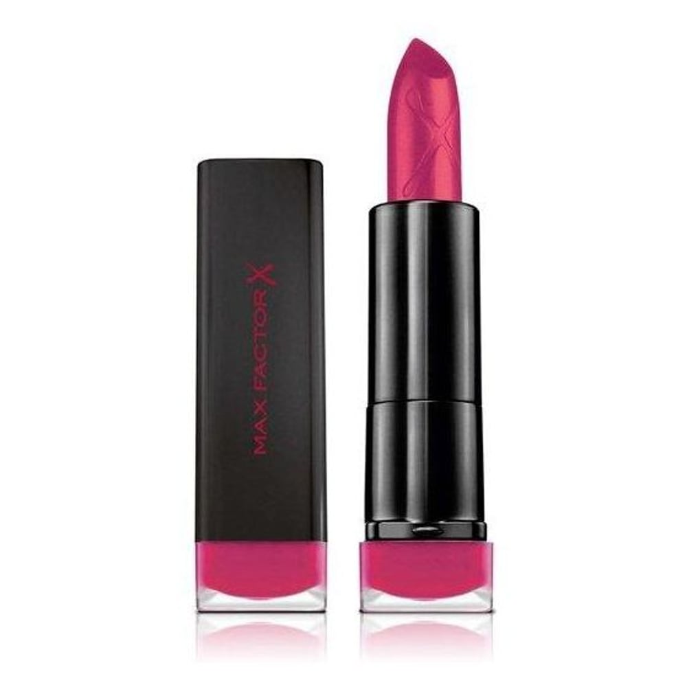 Max Factor Velvet Mattes Lipstick 25 Blush 3.5g Max Factor Velvet Mattes Lipstick 25 Blush 3.5g