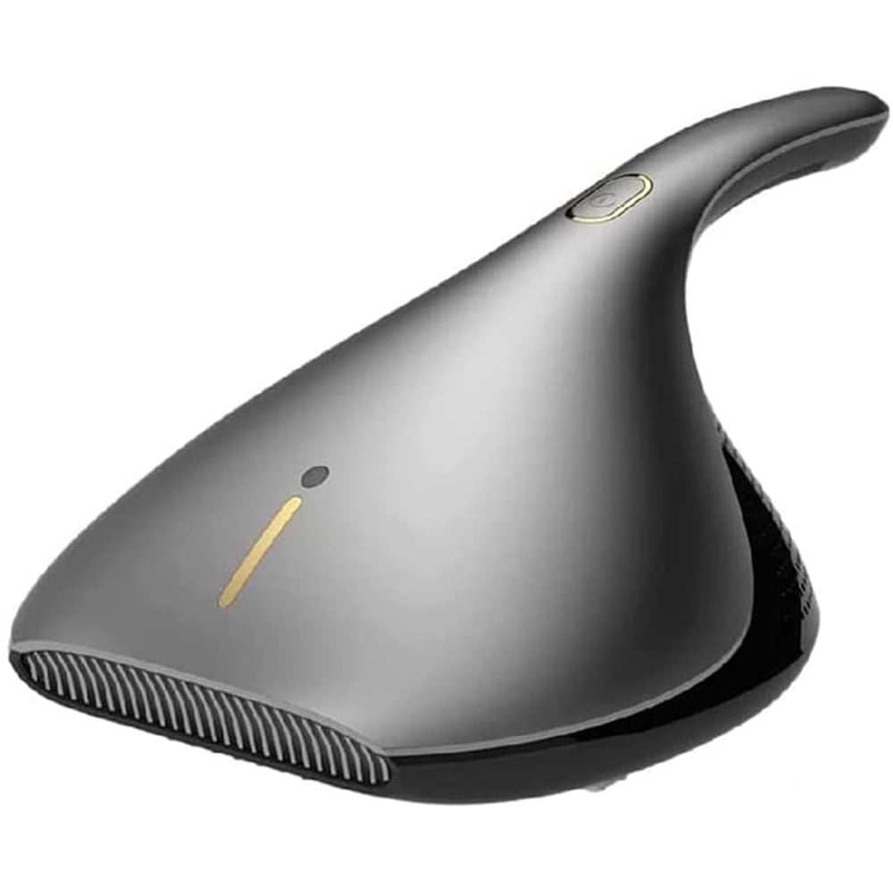 Deerma Dust Mite Vacuum Cleaner Bed Handheld Remover Hepa Uv Light Mites Kill Controller