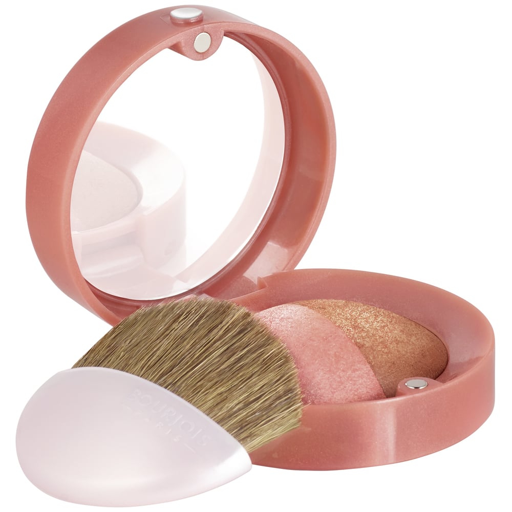 Bourjois Duo Blush Sculpt 01 Inseparoses