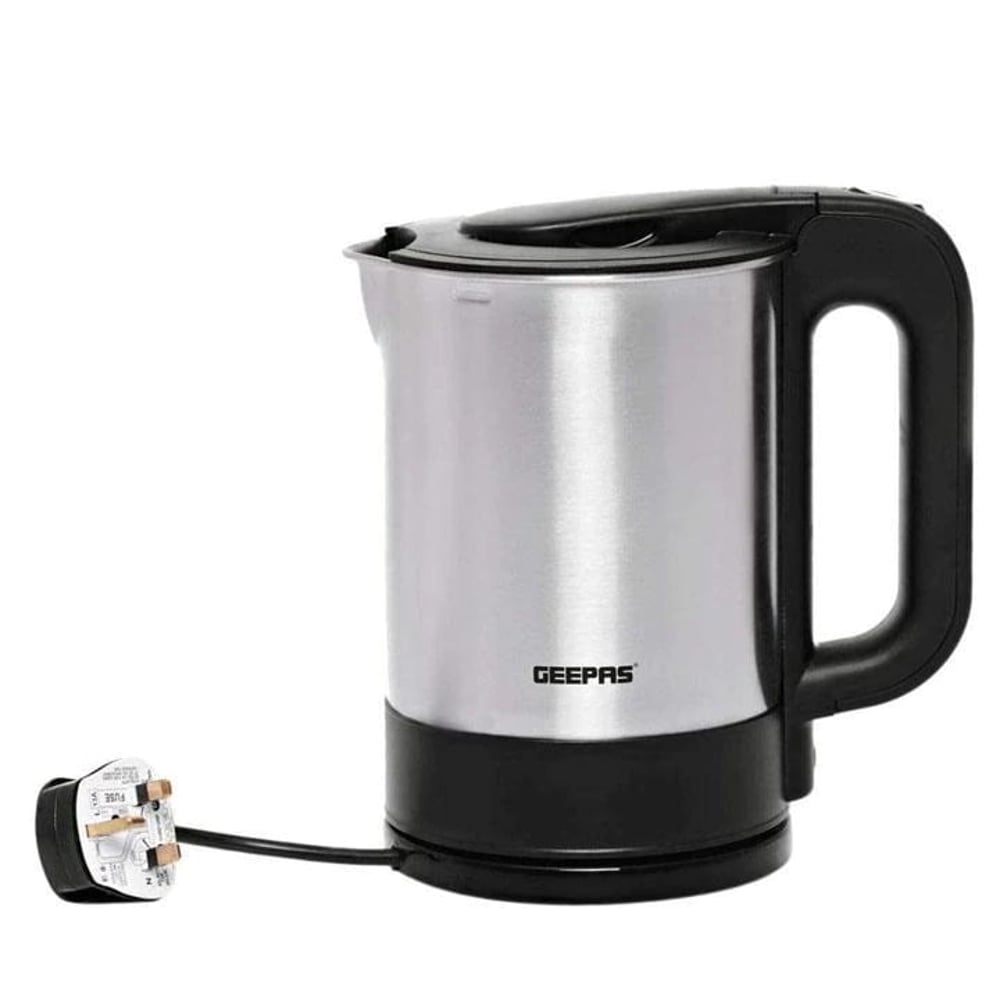 Buy Geepas 1.7 Liters Electric Kettle Online in UAE Sharaf DG