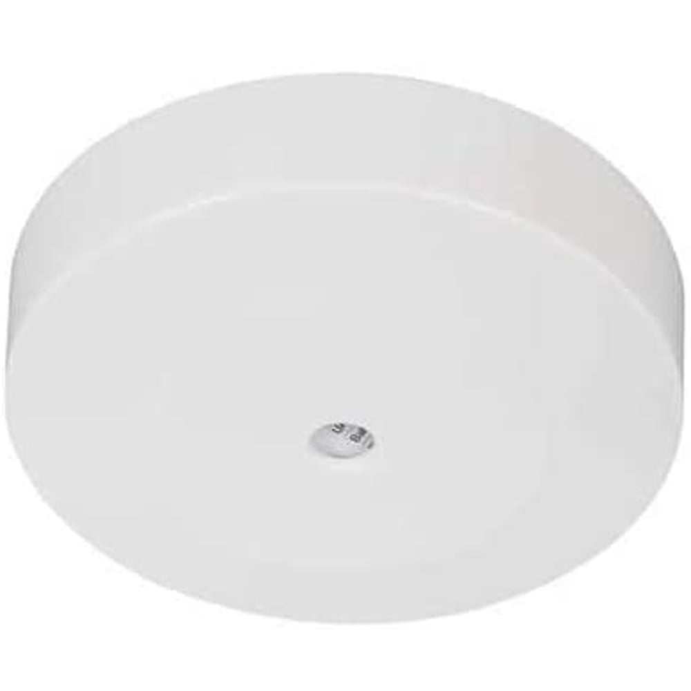 Buy Schneider Ceiling Rose Gro 150 W – White Online in UAE | Sharaf DG