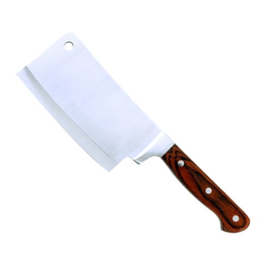 Royalford Cleaver Knife 6