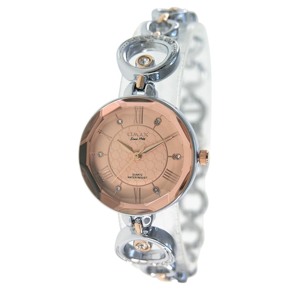 Omax 00JEC042N00F Metal Analog Wrist Women's Watch