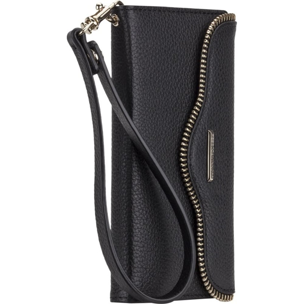Case Mate CM032238 Rebecca Minkoff Wristlet Case Black For IPhone 6/6S Case Mate CM032238 Rebecca Minkoff Wristlet Case Black For IPhone 6/6S