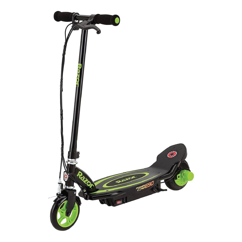 Razor E-scooter E90 Green 16km/hr Razor E-scooter E90 Green 16km/hr