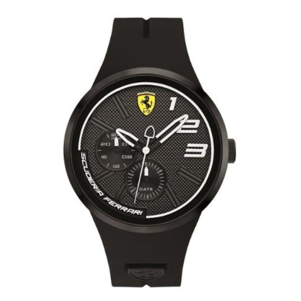 Scuderia Ferrari 830472 Mens Watch