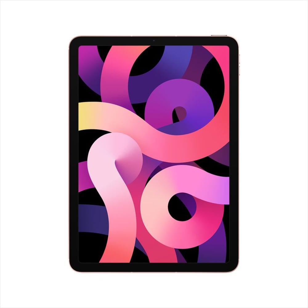 iPad Air (2020) WiFi+Cellular 64GB 10.9inch Rose Gold Pre-order