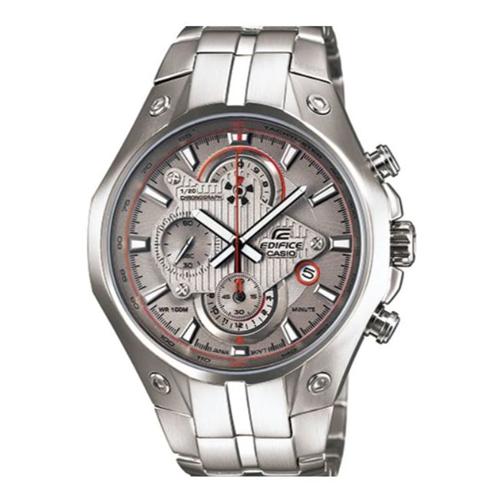 Casio Edifice Mens Chronograph Watch EFR-521D-7AV