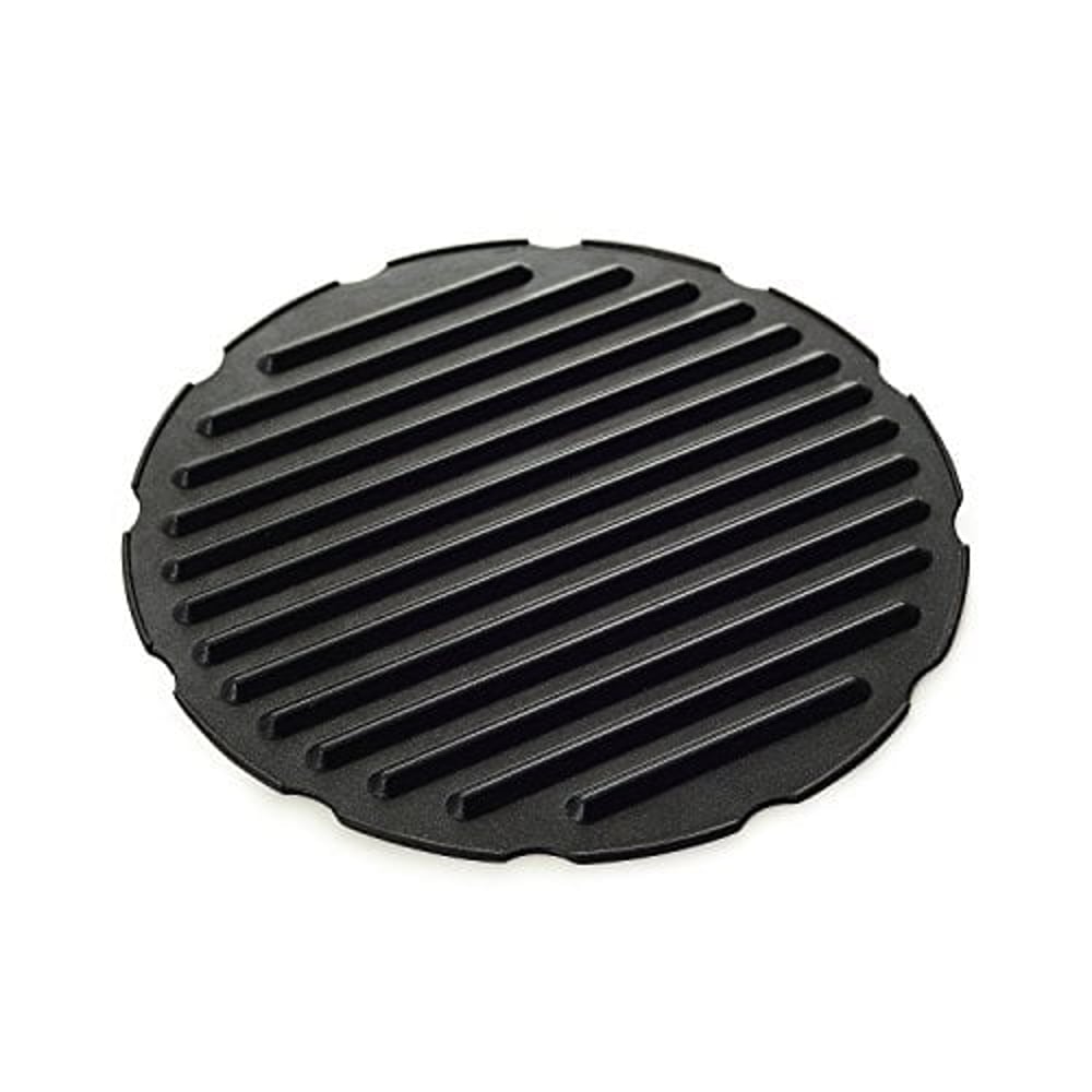 Norpro Nonstick Large Grill Disk-7.75 Norpro Nonstick Large Grill Disk-7.75