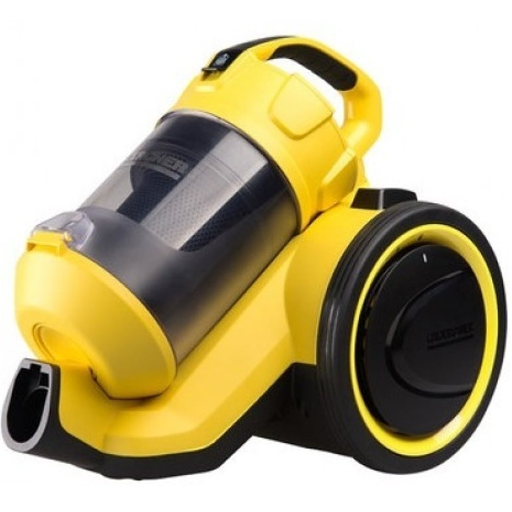 Karcher Vacuum Cleaner VC3 Karcher Vacuum Cleaner VC3