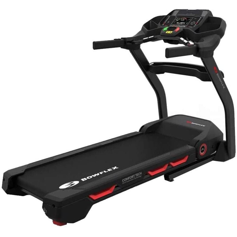 Bowflex Treadmill BXT226 708447911681 Bowflex Treadmill BXT226 708447911681